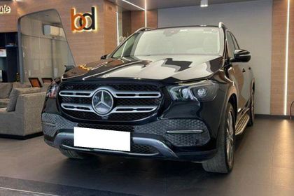 Used 300d BSVI