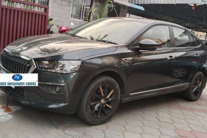 Used 1.0 TSI Ambition