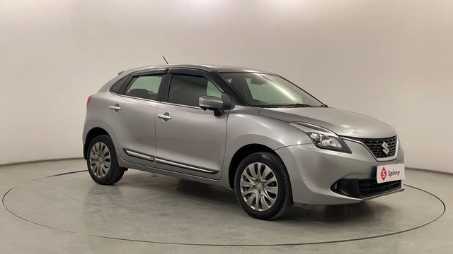 Image Used Car