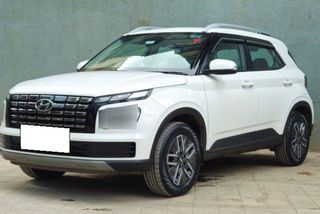 Used Hyundai Venue S Opt Turbo DCT