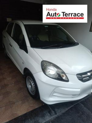 6 Used Honda Amaze in Kanpur