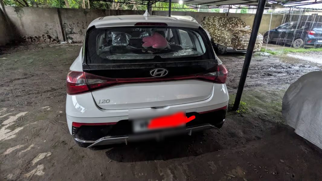 Image Used Car