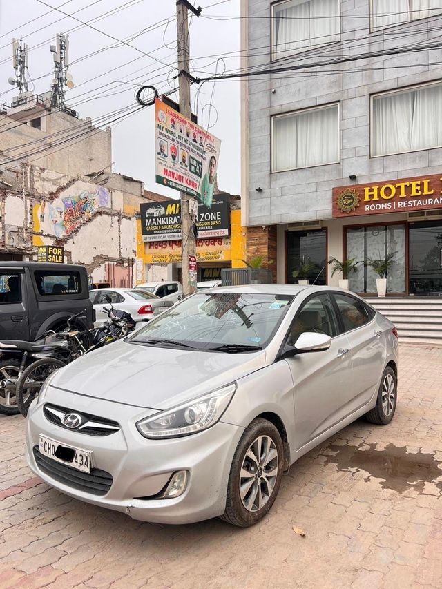 Image Used Car