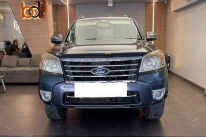 Used 3.0L 4X2 AT