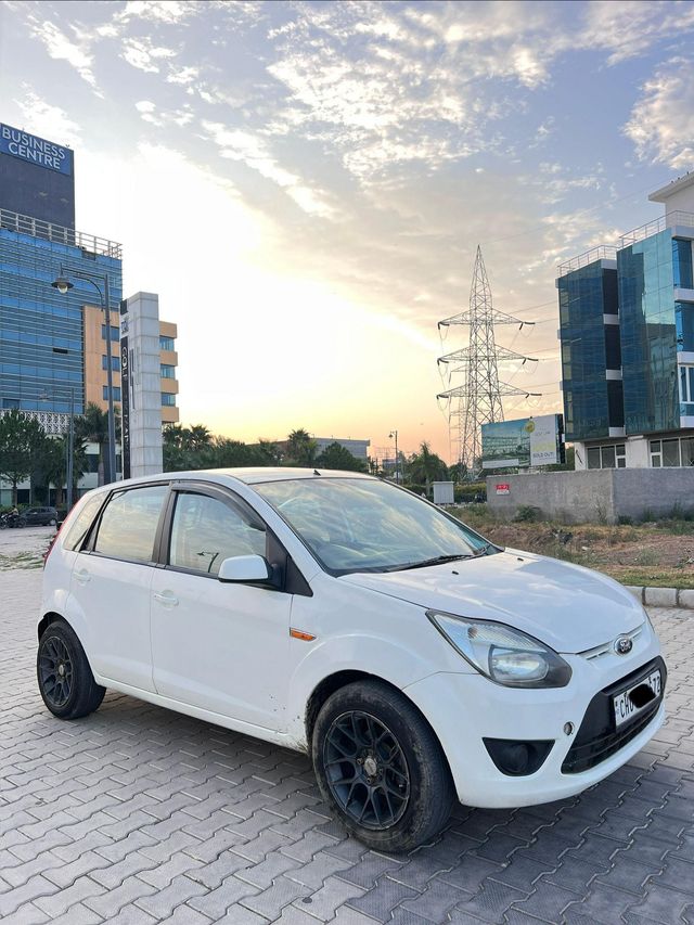 Image Used Car