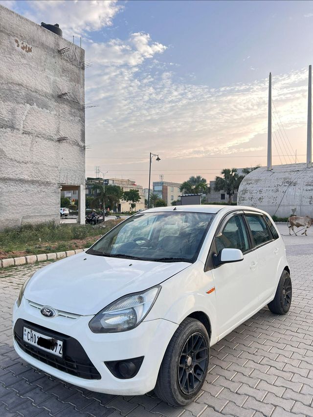 Image Used Car