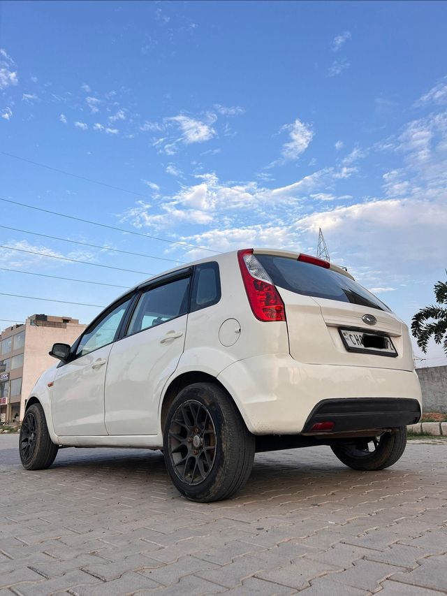 Image Used Car