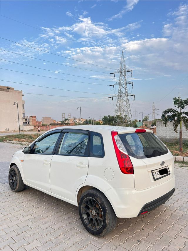 Image Used Car