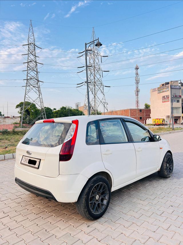 Image Used Car