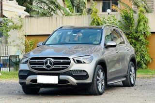 Used Mercedes-Benz GLE 300d 4Matic