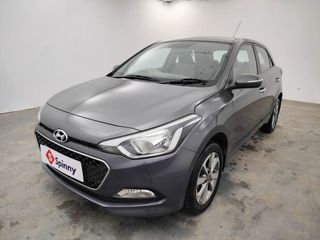 7 Used Hyundai i20 in Kochi