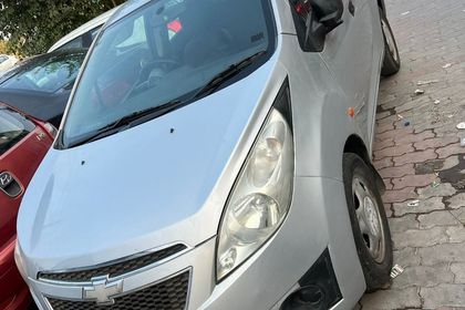 Used Diesel LS