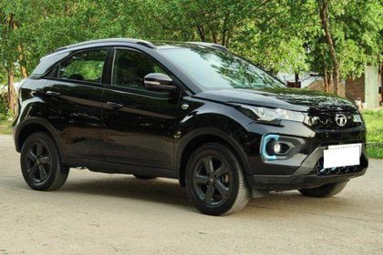 17 Used Tata Nexon in Sehore