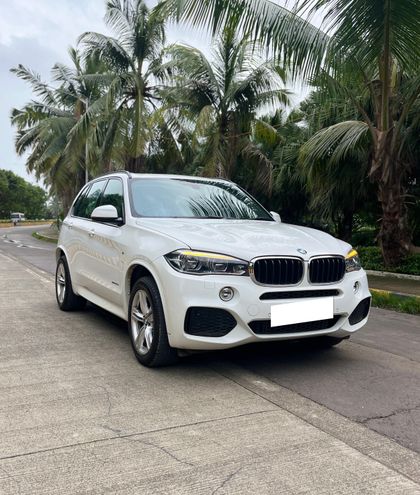 Used xDrive 30d M Sport