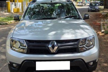 Used 85PS Diesel RxS