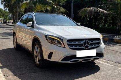 Used 200 d Sport
