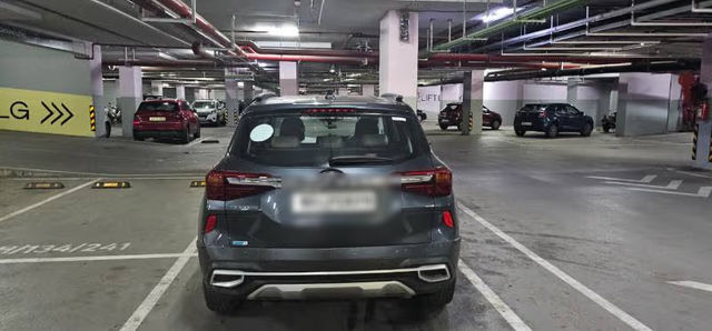 Image Used Car