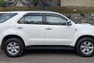 Used Toyota Fortuner 3.0 Diesel