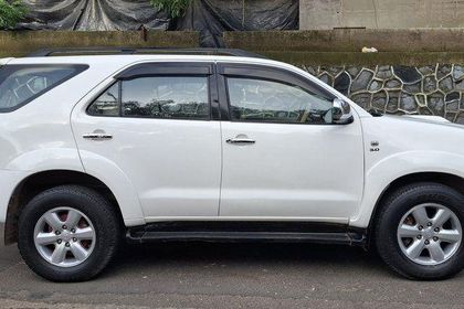 Used 3.0 Diesel