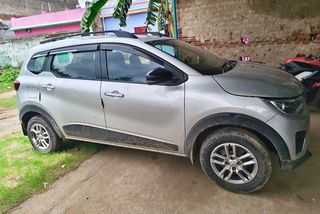 Used Renault Triber RXT BSVI
