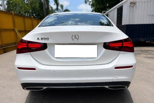 Mercedes-Benz A-Class Limousine A 200 Second-hand 2024 Mercedes-Benz A-Class Limousine A 200 for sale in Bangalore