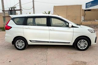 Used Maruti Ertiga VXi CNG