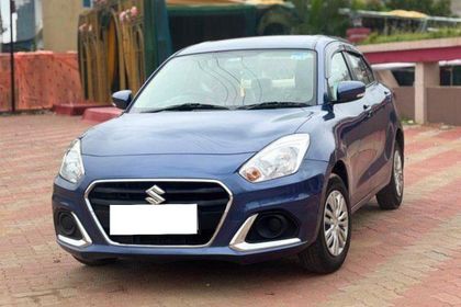 14 Used Maruti Suzuki Swift Dzire