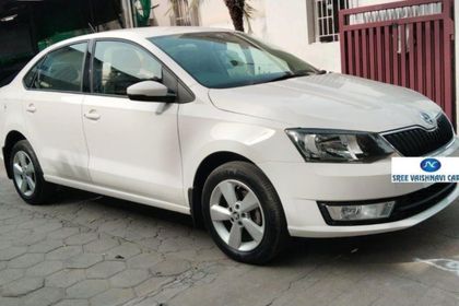 Used 1.6 MPI Ambition BSIV