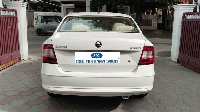 Image Used Car