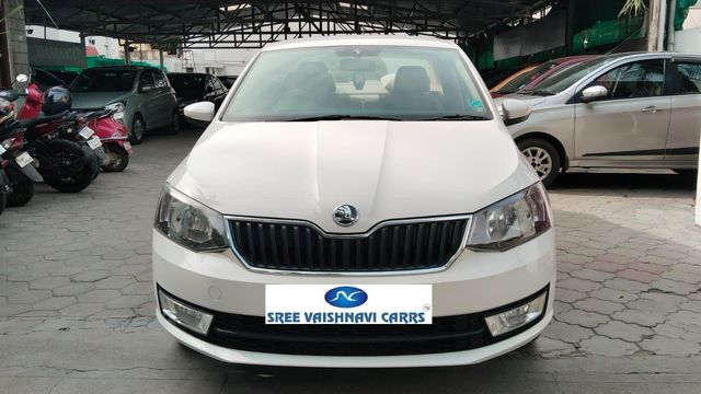 Image Used Car