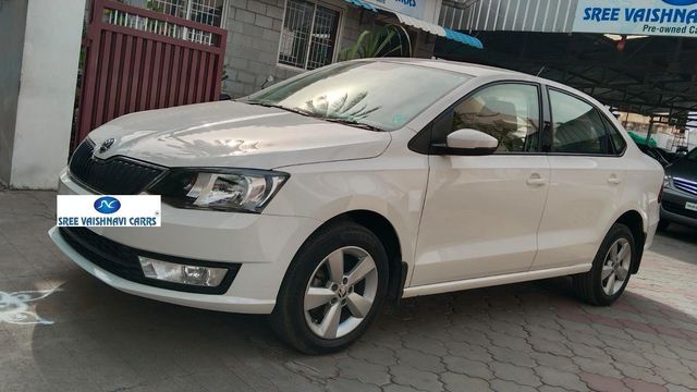 Image Used Car