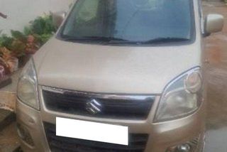 20 Used Maruti Wagon R in Bhubaneswar