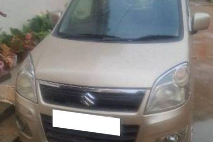 26 Used Maruti Suzuki Wagon R in Bhubaneswar