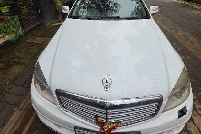 Image Used Car
