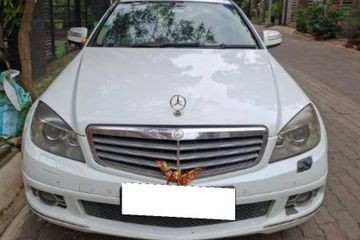 Used 200 Kompressor