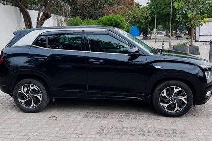 Used E Diesel BSVI