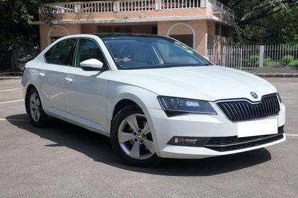 Used Style 2.0 TDI AT