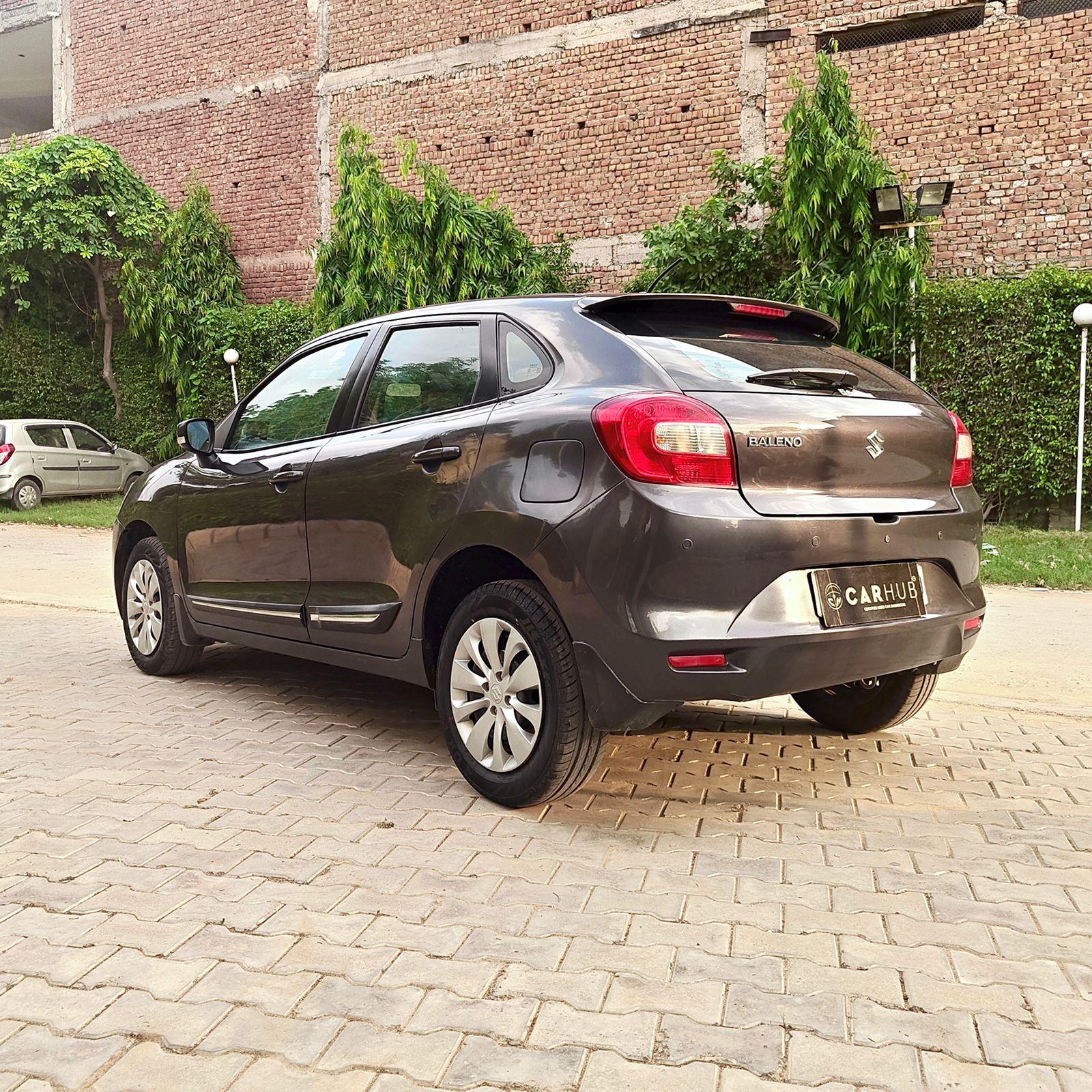 Image Used Car