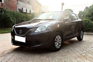 7 Used Maruti Baleno in Karnal