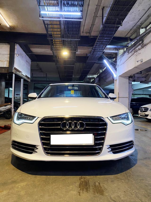 Image Used Car