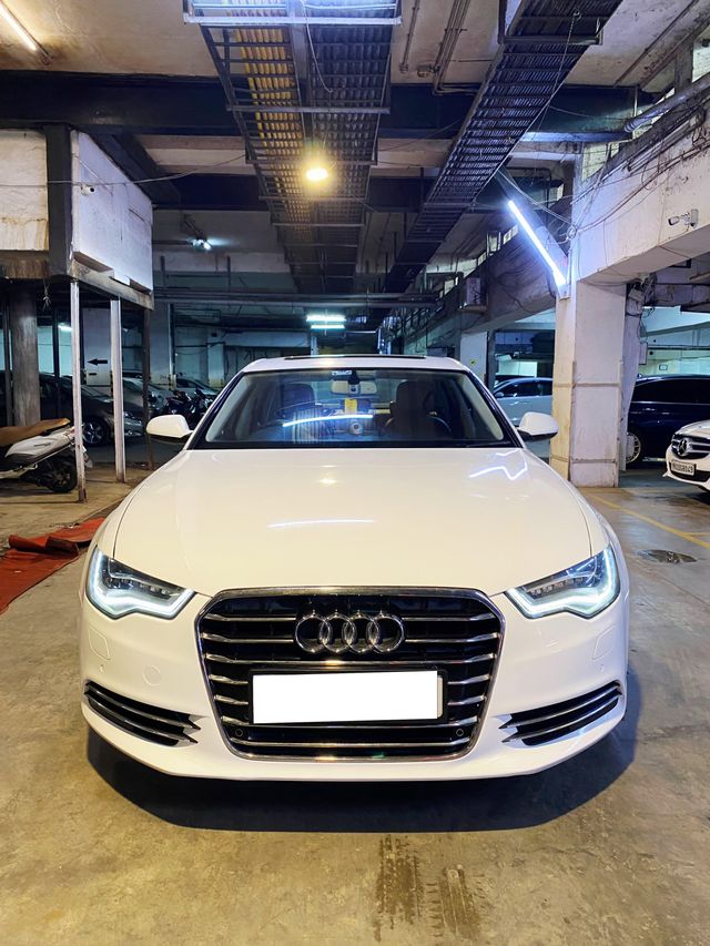 Image Used Car