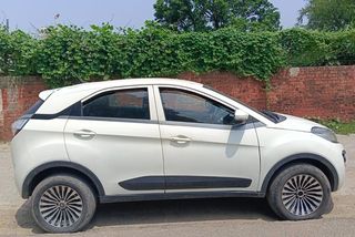 Used Tata Nexon 1.5 Revotorq XM
