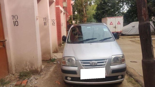 Image Used Car