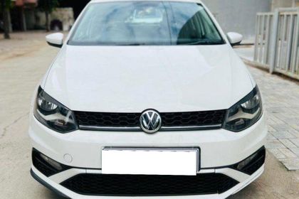 Used 1.0 MPI Comfortline