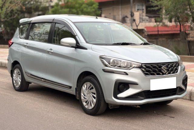 Second-hand 2023 Maruti Suzuki Ertiga VXi CNG for sale in New Delhi