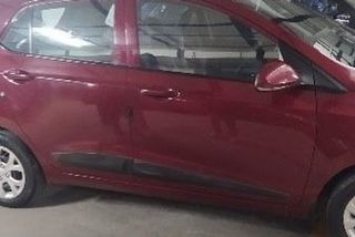 32 Used Hyundai Grand i10 in Kolkata