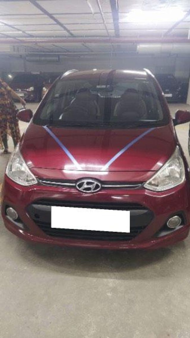 Image Used Car