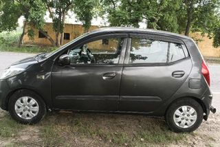 5 Used Hyundai i10 in Bulandshahr