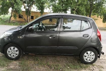 Used Magna 1.1L