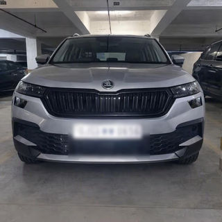 Used Skoda Kylaq Signature Plus